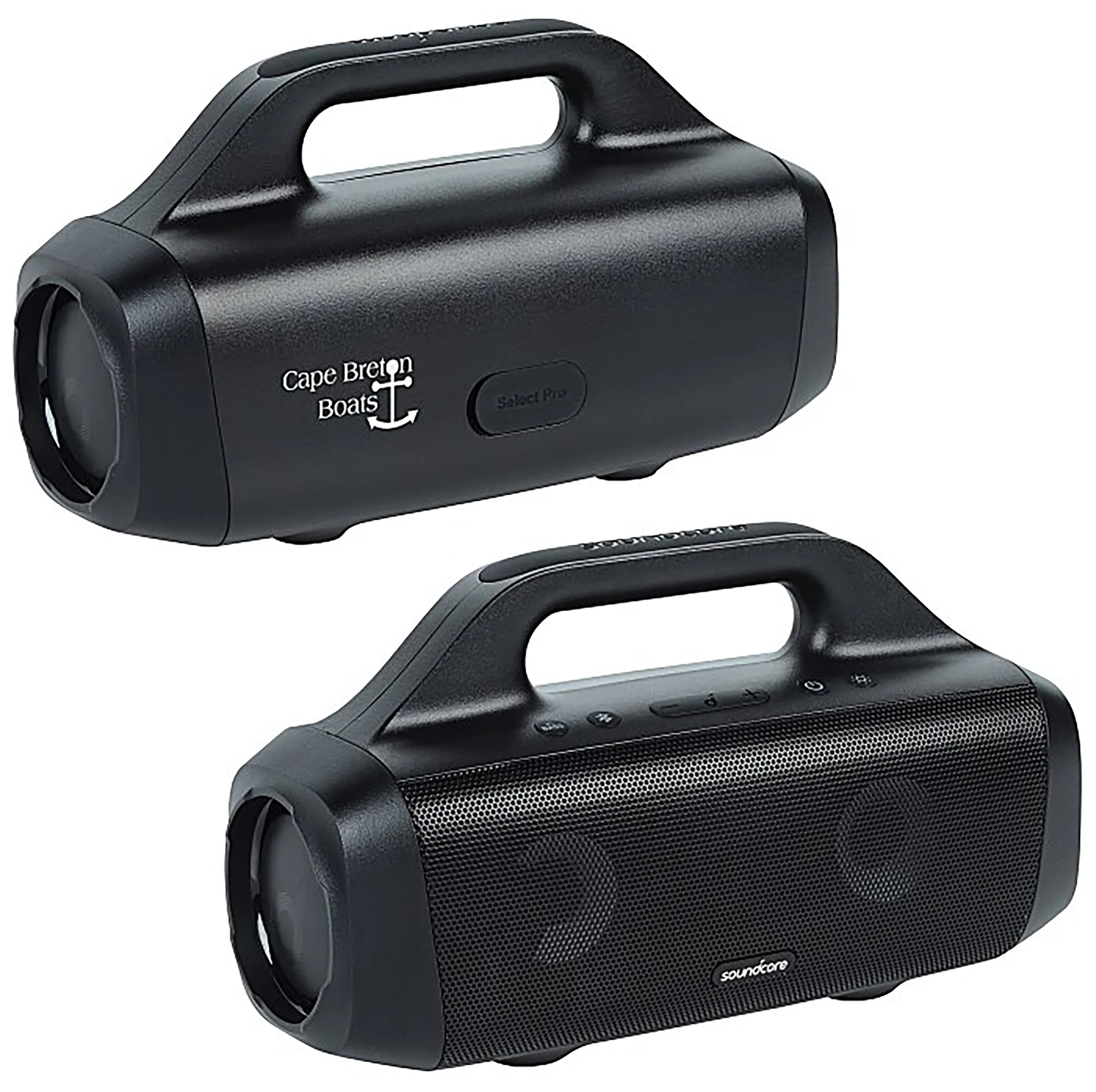 اسپیکر بلوتوثی انکر مدل SoundCore Select Pro A3126