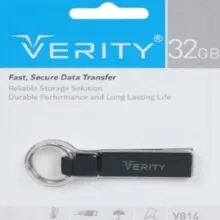 فلش مموری وریتی مدل v814 ظرفیت 32 گیگابایت