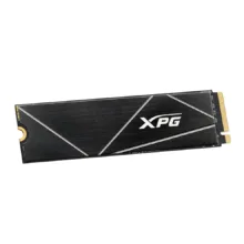 اس اس دی اینترنال ایکس پی جی مدل XPG GAMMIX S70 BLADE ظرفیت 2 ترابایت