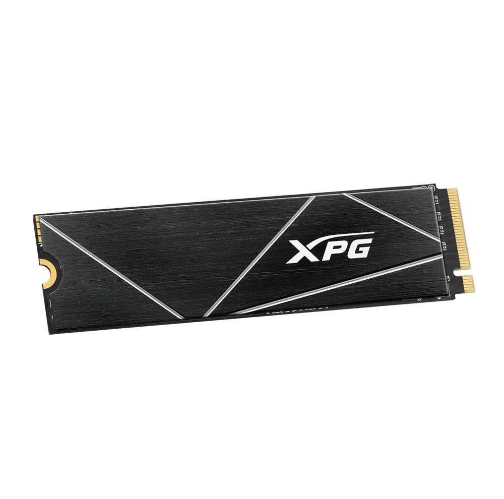 اس اس دی اینترنال ایکس پی جی مدل XPG GAMMIX S70 BLADE ظرفیت 2 ترابایت