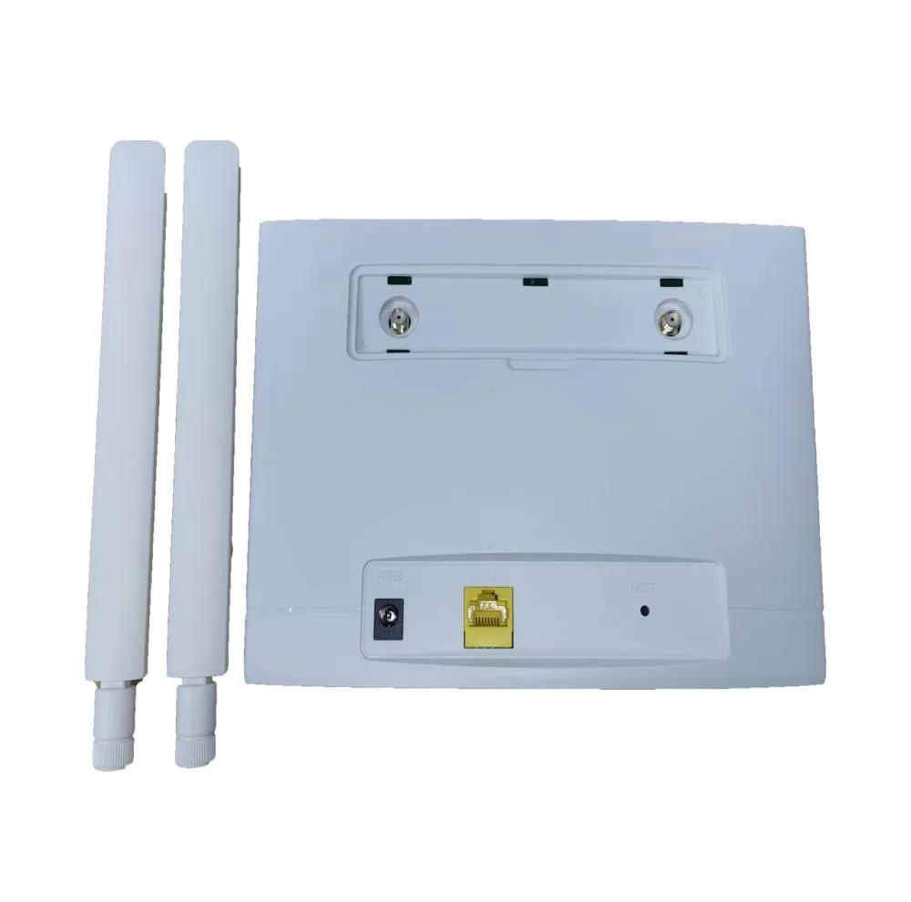 مودم 4G LTE قابل حمل ای لینک مدل MR920N