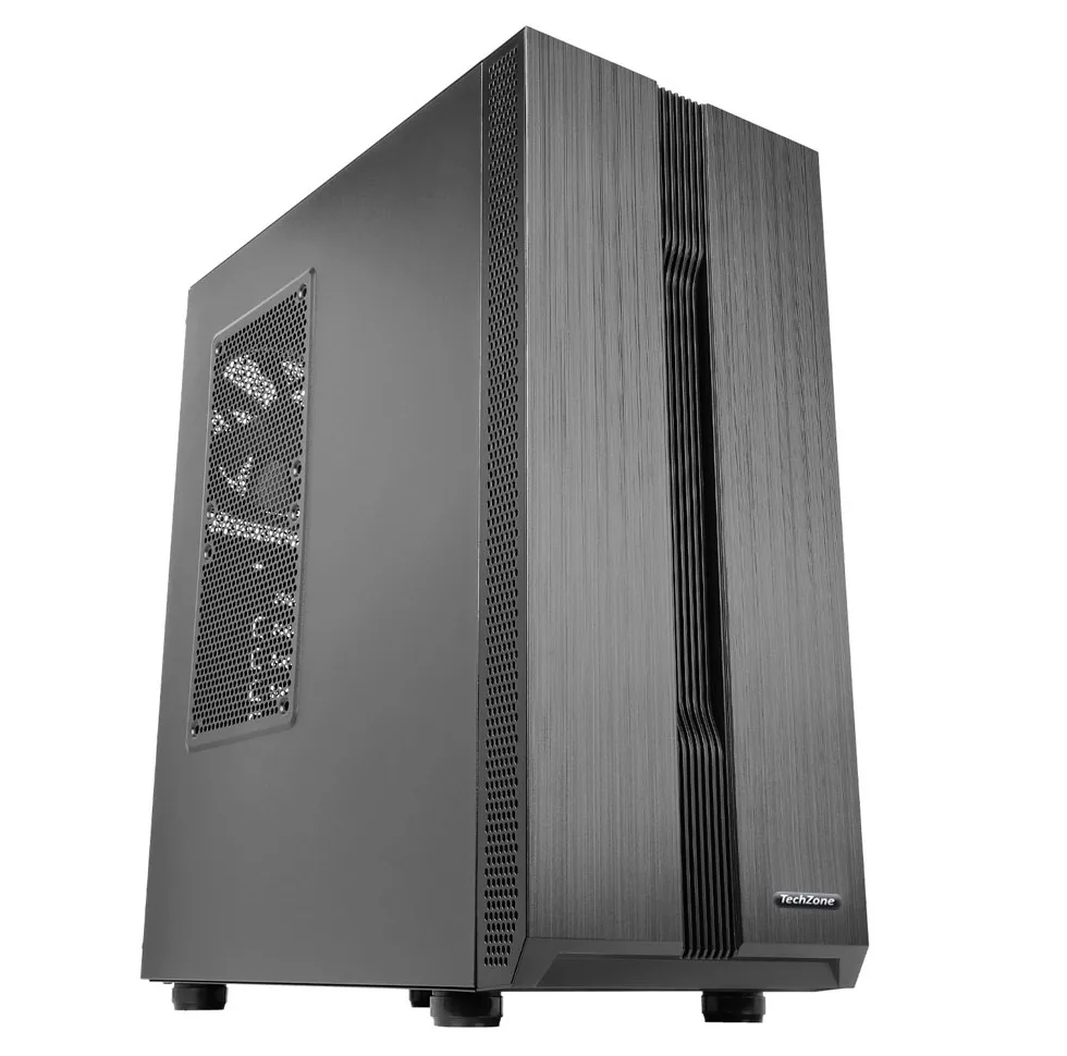 کامپیوتر دسکتاپ تک زون مدل TZ12100E2 GameLite