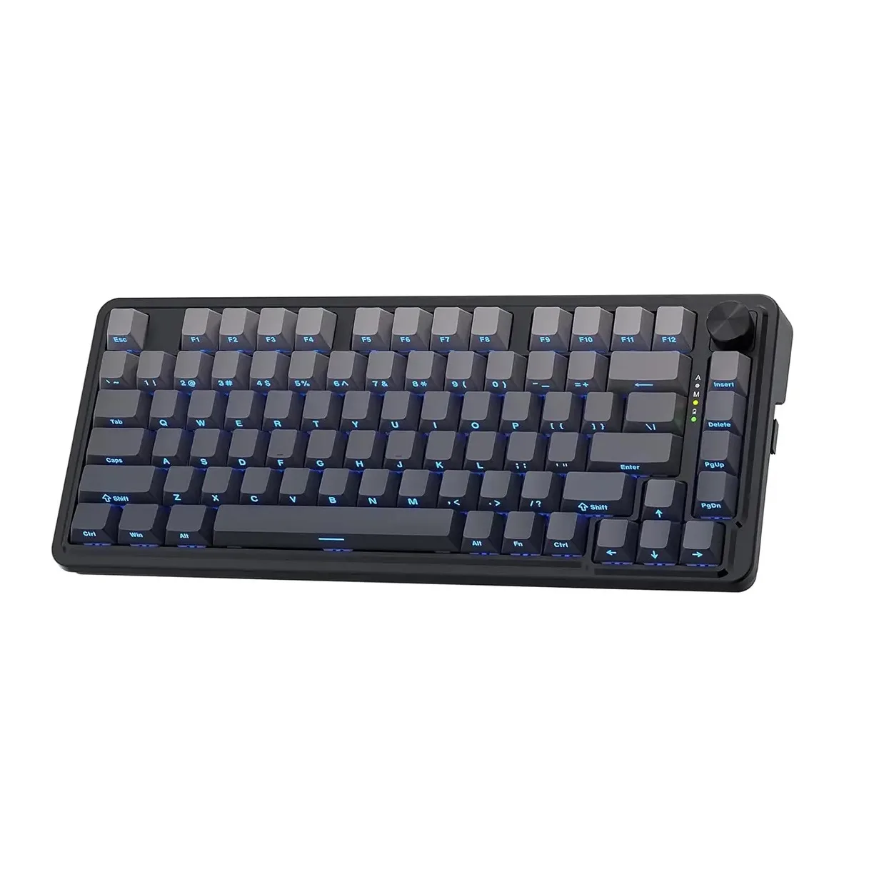 کیبورد گیمینگ ردراگون مدل K673 SP PRO