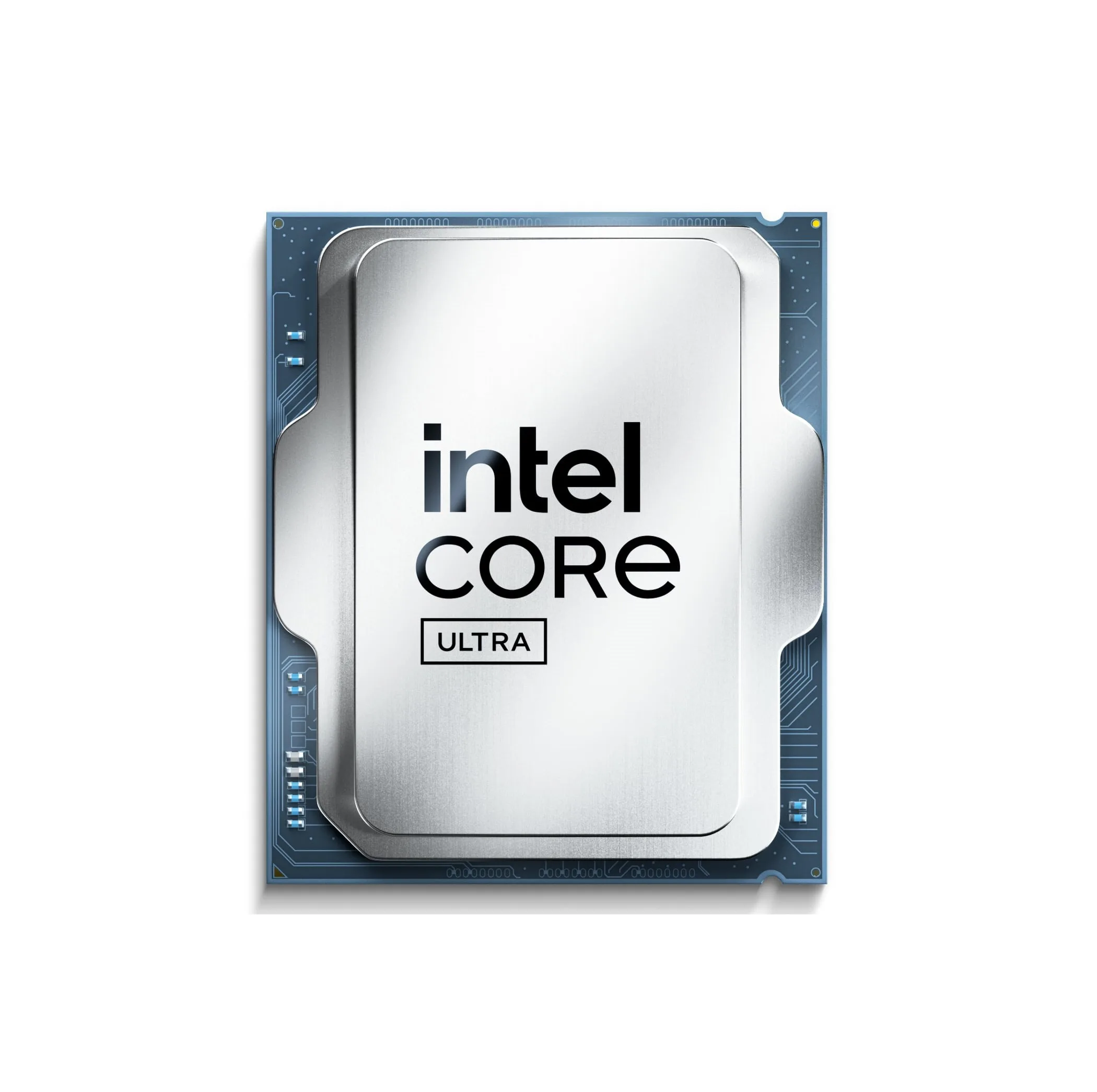 پردازنده مرکزی اینتل مدل Core Ultra 5 225-Tray
