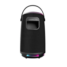 اسپیکر بلوتوثی قابل حمل بیکارو مدل GS 603