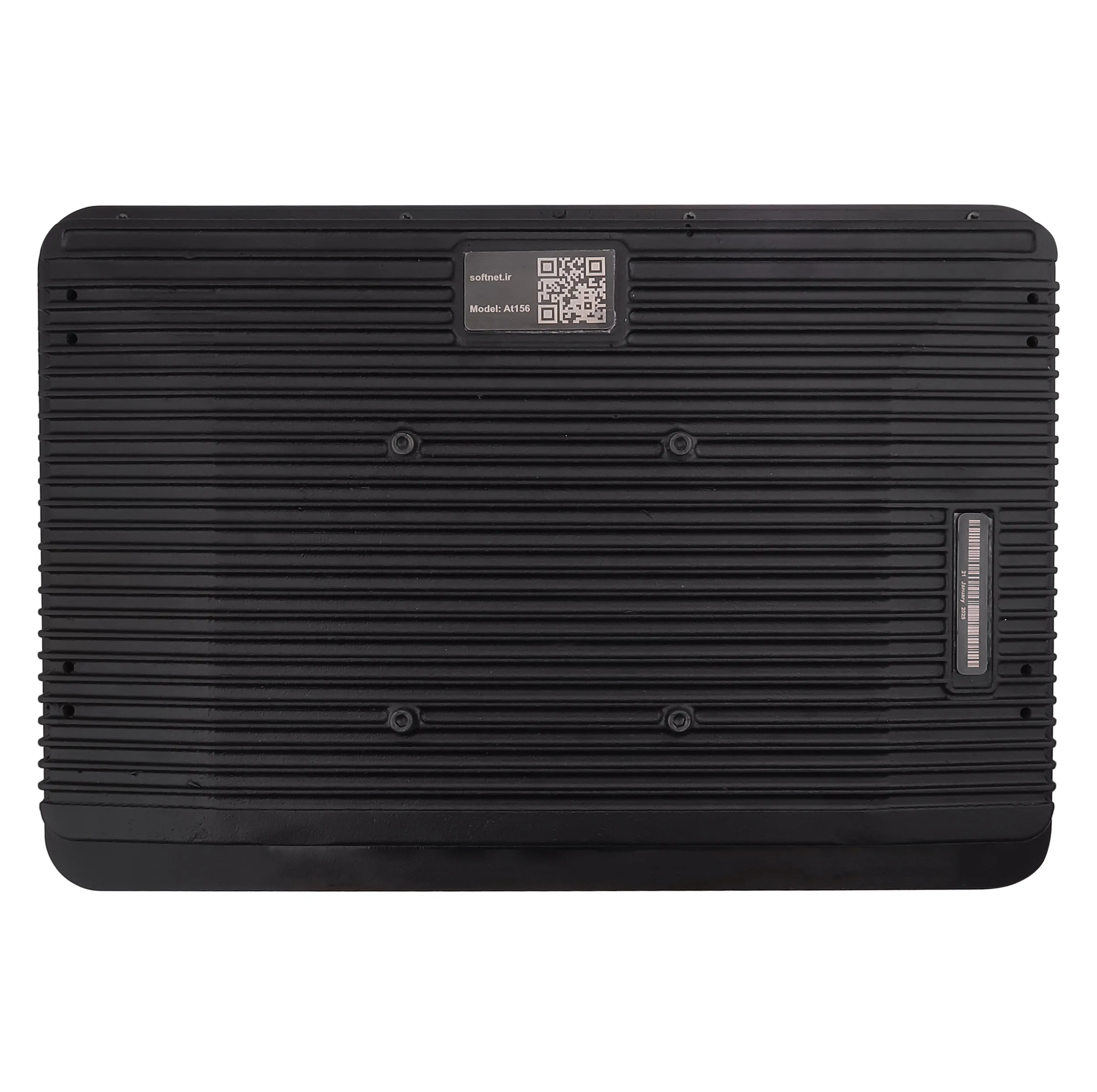 کامپیوتر همه کاره 15.6 سافت نت مدل A15.6I38 با پردازنده Core i3 I38130U رم 8 گیگابایت از نوع DDR4 حافظه داخلی 120 گیگابایت SSD کارت گرافیک UHD Graphics (integrated) نمایشگر از نوع IPS