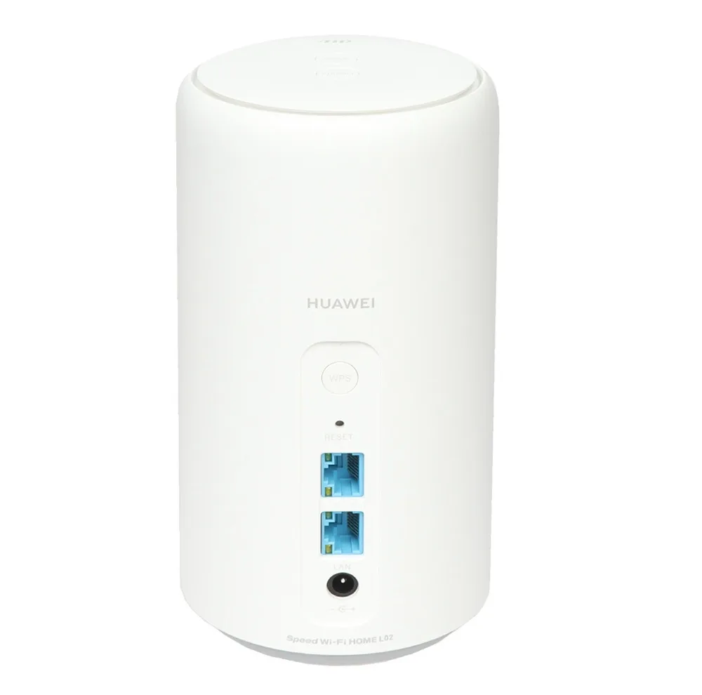 مودم 4G/TD-LTE هوآوی مدل speed wi-fi home l02/s