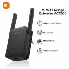 توسعه دهنده wifi شیائومی مدل AC1200