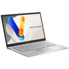 لپ تاپ 14 اینچی ایسوس مدل Vivobook 14 X1404VA-i3 1315U-8GB DDR4 3200MHz-512GB SSD-TN