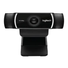 وب کم لاجیتک مدل C922 PRO HD