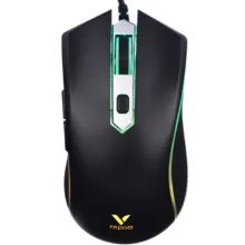 ماس راپو گیمینگ مدل V28S