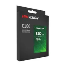 اس اس دی اینترنال هایک ویژن مدل HS-SD-C100 ظرفیت 480 گیگابایت