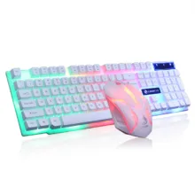 ست گیمینگ لایمید مدل RGB-GTX 300 کد HARD CORE