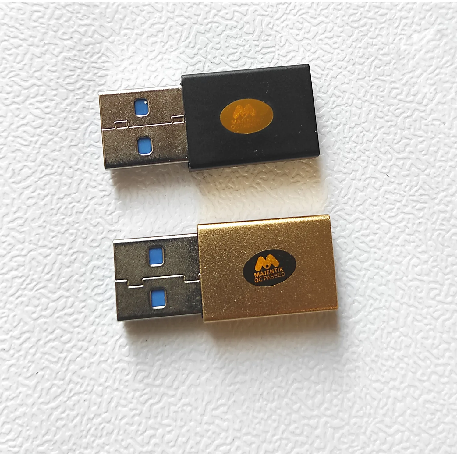 مبدل USB-C به USB مجنتیک مدل CU4