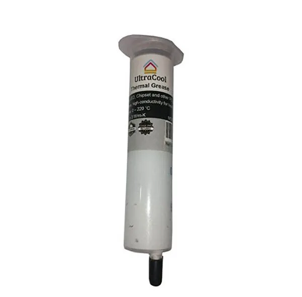 خمیر سیلیکون اولتراکول مدل MAP403