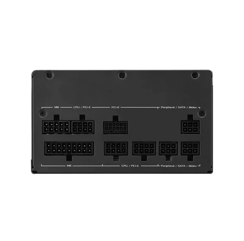 منبع تغذیه کامپیوتر ایسوس مدل Prime 750W Gold