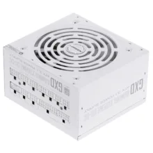 منبع تغذیه کامپیوتر 1000W وات گرین مدل GP1000B-GXD White (ATX 3.1)