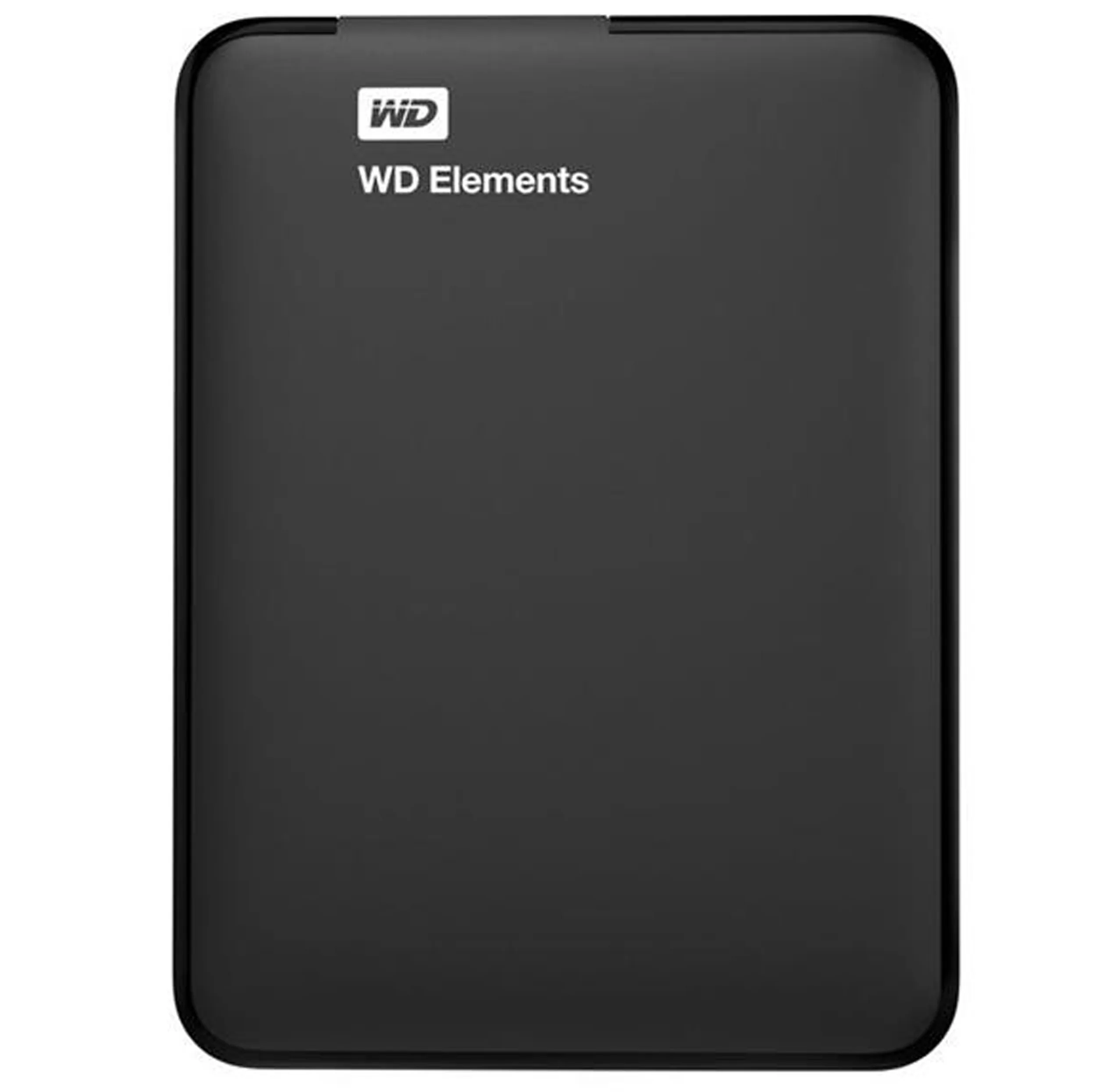 قاب هارد اکسترنال 2.5 اینچی مدل ELEMENTS