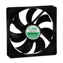 فن کیس ایتوک مدل Soplador - 12 - Plus