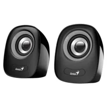 اسپیکر دسکتاپ جنیوس مدل SP-Q160