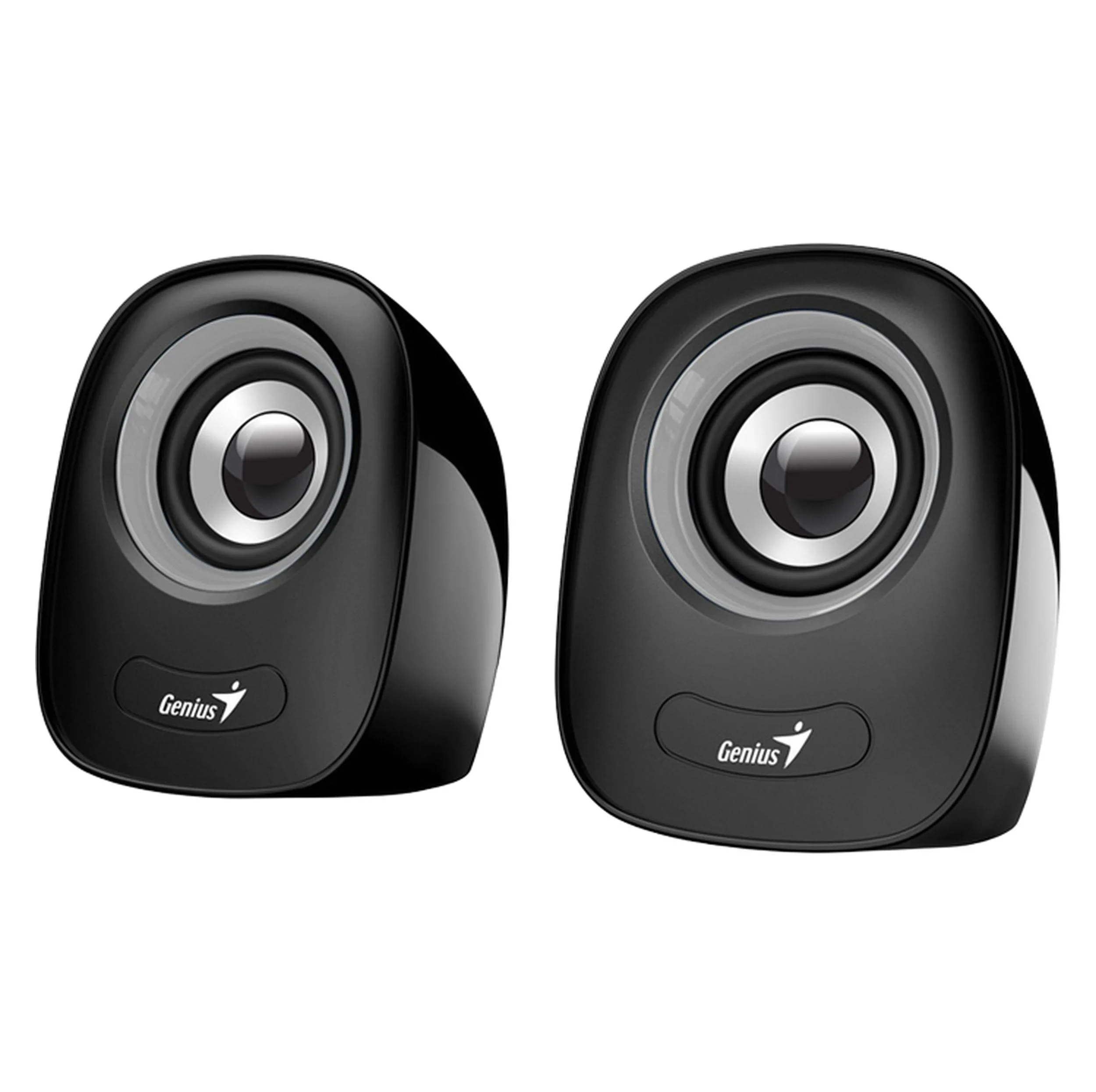 اسپیکر دسکتاپ جنیوس مدل SP-Q160
