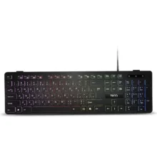 کیبورد تسکو مدل TK 8049