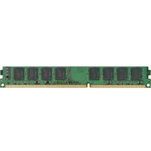 رم دسکتاپ DDR3 کینگستون مدل KVR16N11/8 ظرفیت 8 گیگابایت، فرکانس 1600 مگاهرتز، PC3-12800، تک‌کاناله از نوع DIMM