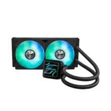 خنککننده پردازنده ایسوس مدل PRIME LC 240 ARGB