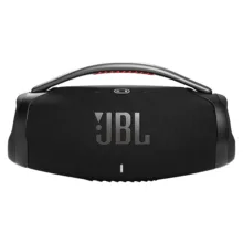 اسپیکر بلوتوثی قابل حمل جی بی ال مدل Boombox 3