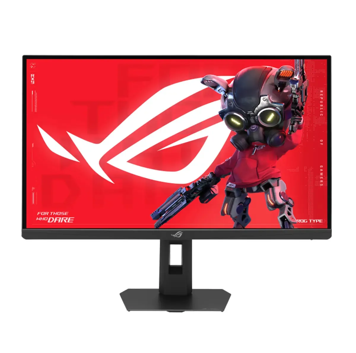 مانیتور ایسوس 27 اینچ مدل ROG Strix XG27ACG