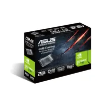 کارت گرافیک ایسوس مدل GeForce GT 730 2GB GDDR5