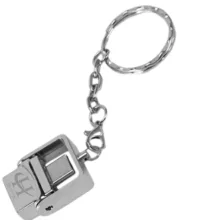 کارت خوان هارمن مدل USB-C KEYCHAIN