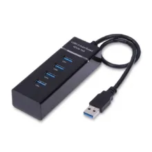 هاب 4 پورت USB 3.0 مدل bbk