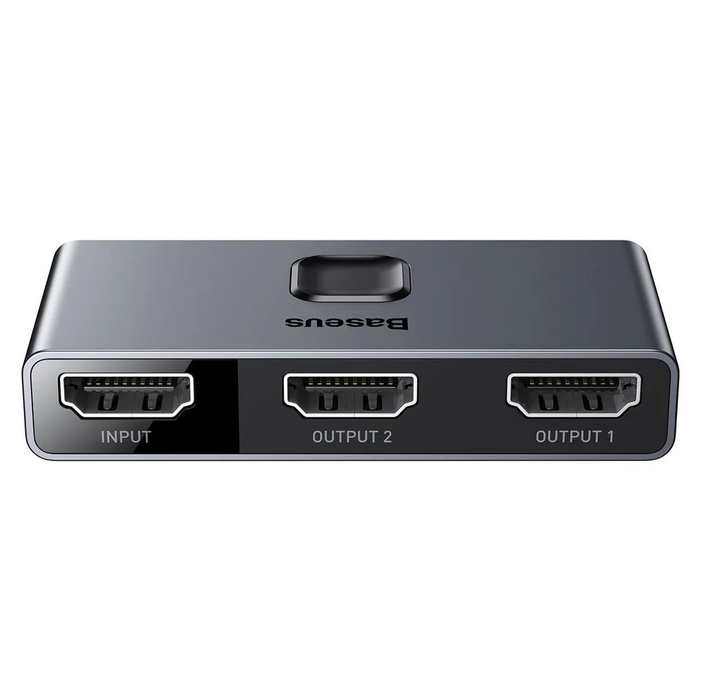 اسپلیتر HDMI باسئوس مدل HDSPHUB-01