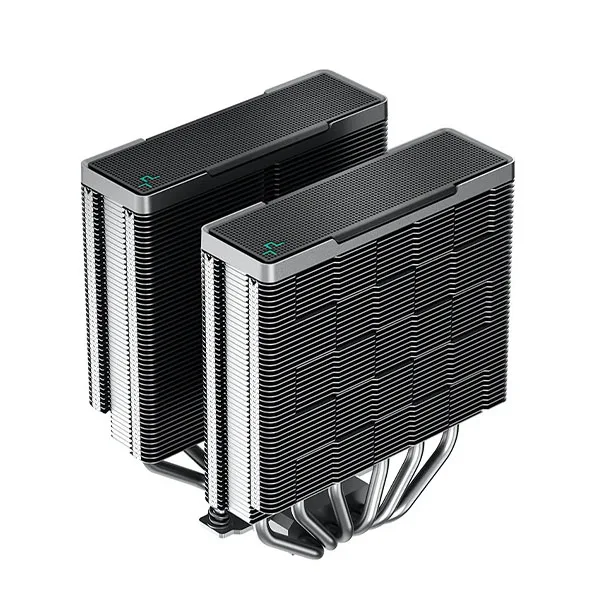 سیستم خنک کننده بادی دیپ کول مدل AK620 LGA1700