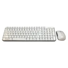 کیبورد و ماوس بی سیم بیاند مدل BMK-2261RF، سوییچ ممبران، Compact 1800