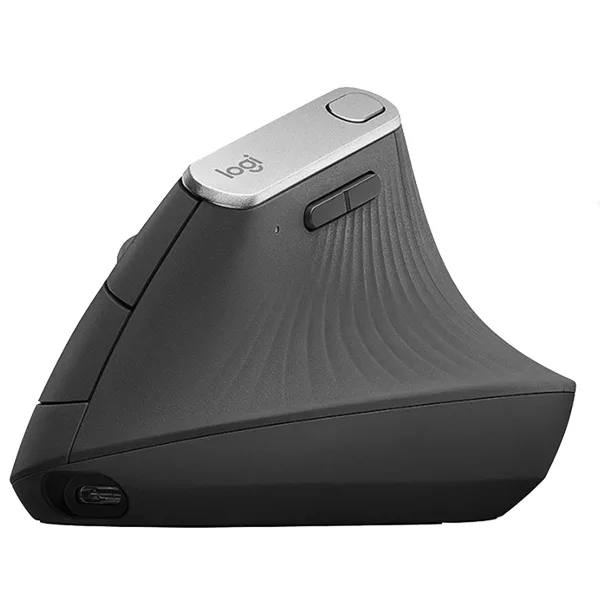 ماوس لاجیتک مدل MX Vertical