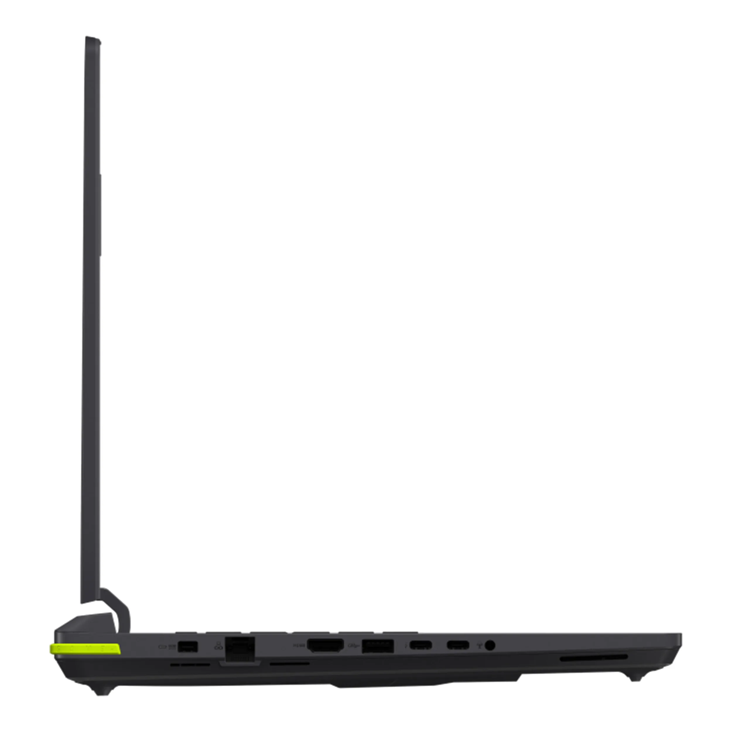 لپ تاپ 16 اینچی ایسوس مدل ROG Strix G16 G615LM-Core Ultra 9 275HX-32GB DDR5 5600MHz-1TB SSD-RTX5060 8GB-WUXGA 240Hz