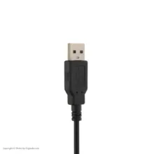 کیبورد مخصوص بازی فاکس ری مدل FXR-HKM-37
