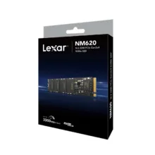 اس اس دی اینترنال PCIe Gen3 x4 لکسار مدل NM620 ظرفیت 1 ترابایت