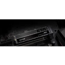 اس اس دی اینترنال PCIe Gen3 x4 لکسار مدل NM620 M.2 2280 ظرفیت 1 ترابایت
