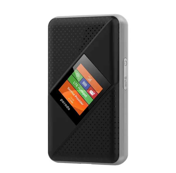مودم 4G LTE قابل حمل پرودو مدل pd-pt4grv2