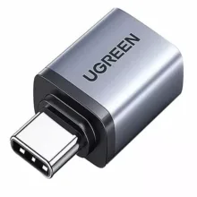 مبدل USB 3.0 به USB-C یوگرین مدل US270 -50283