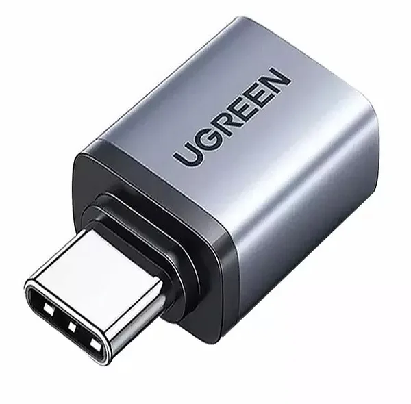 مبدل USB 3.0 به USB-C یوگرین مدل US270 -50283