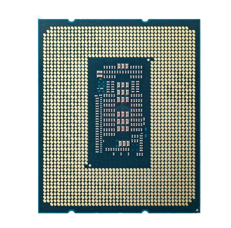 پردازنده مرکزی اینتل مدل Core i3 13100F-Tray