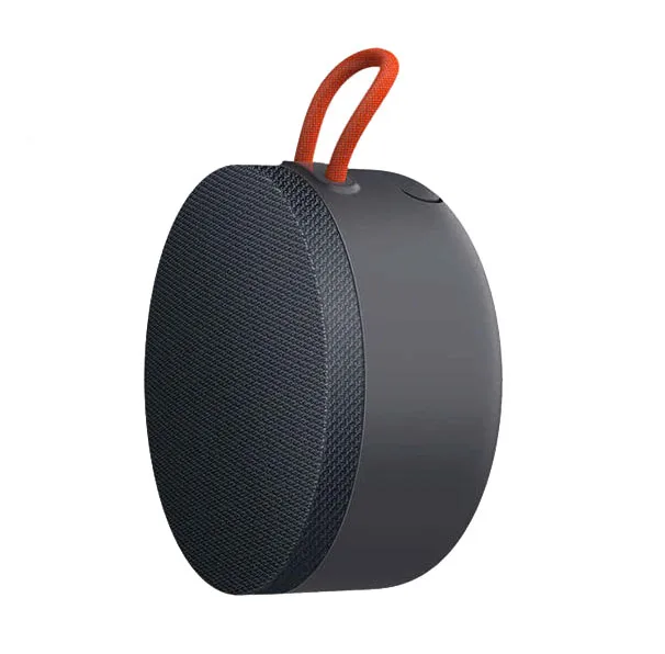 اسپیکر بلوتوثی قابل حمل شیائومی مدل mi-outdoor