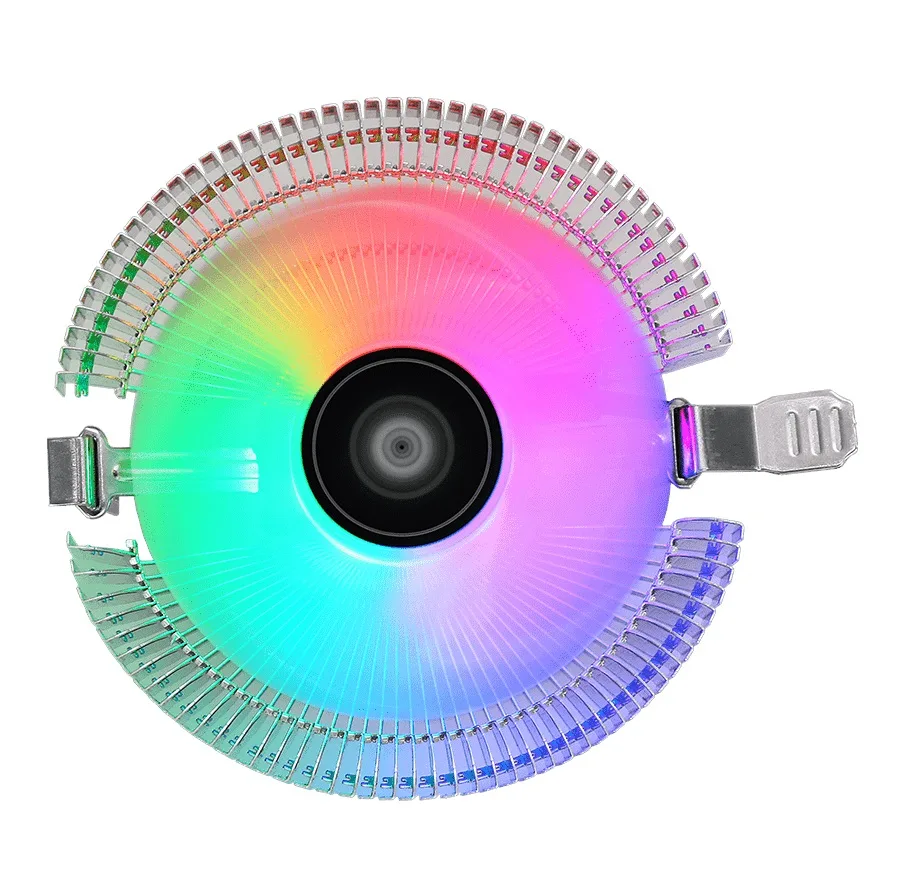 سیستم خنککننده بادی اوست مدل GT-AV80 SIGMA
