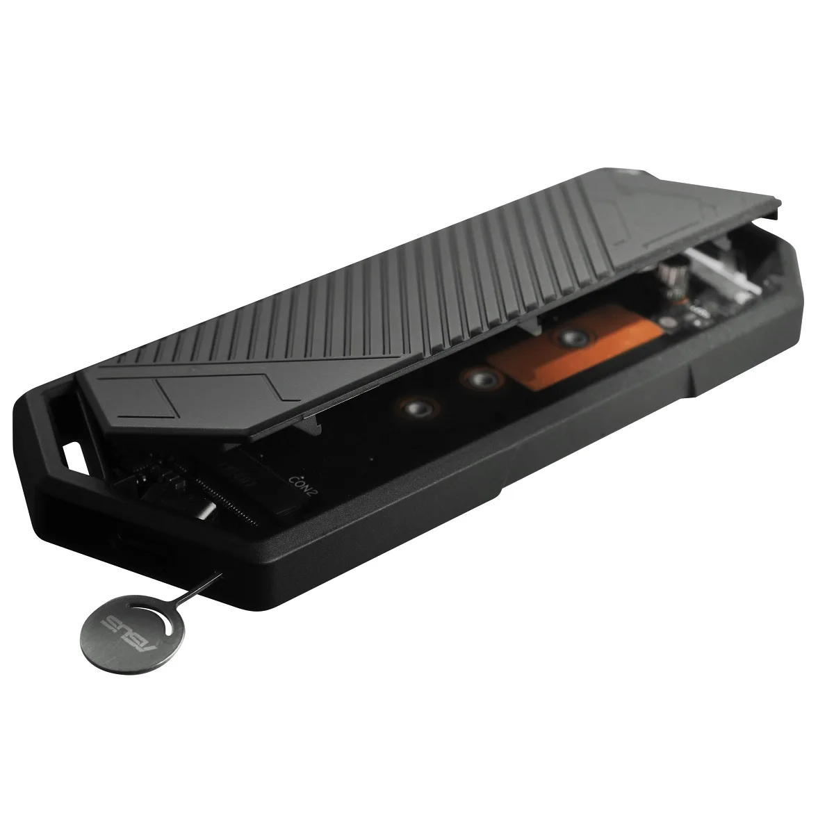 باکس اس اس دی ایسوس مدل ROG STRIX Arion