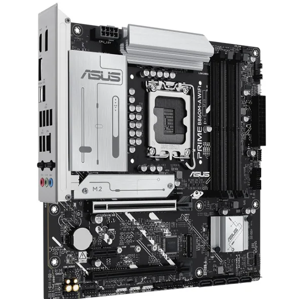 مادربرد ایسوس مدل PRIME B860M-A WIFI