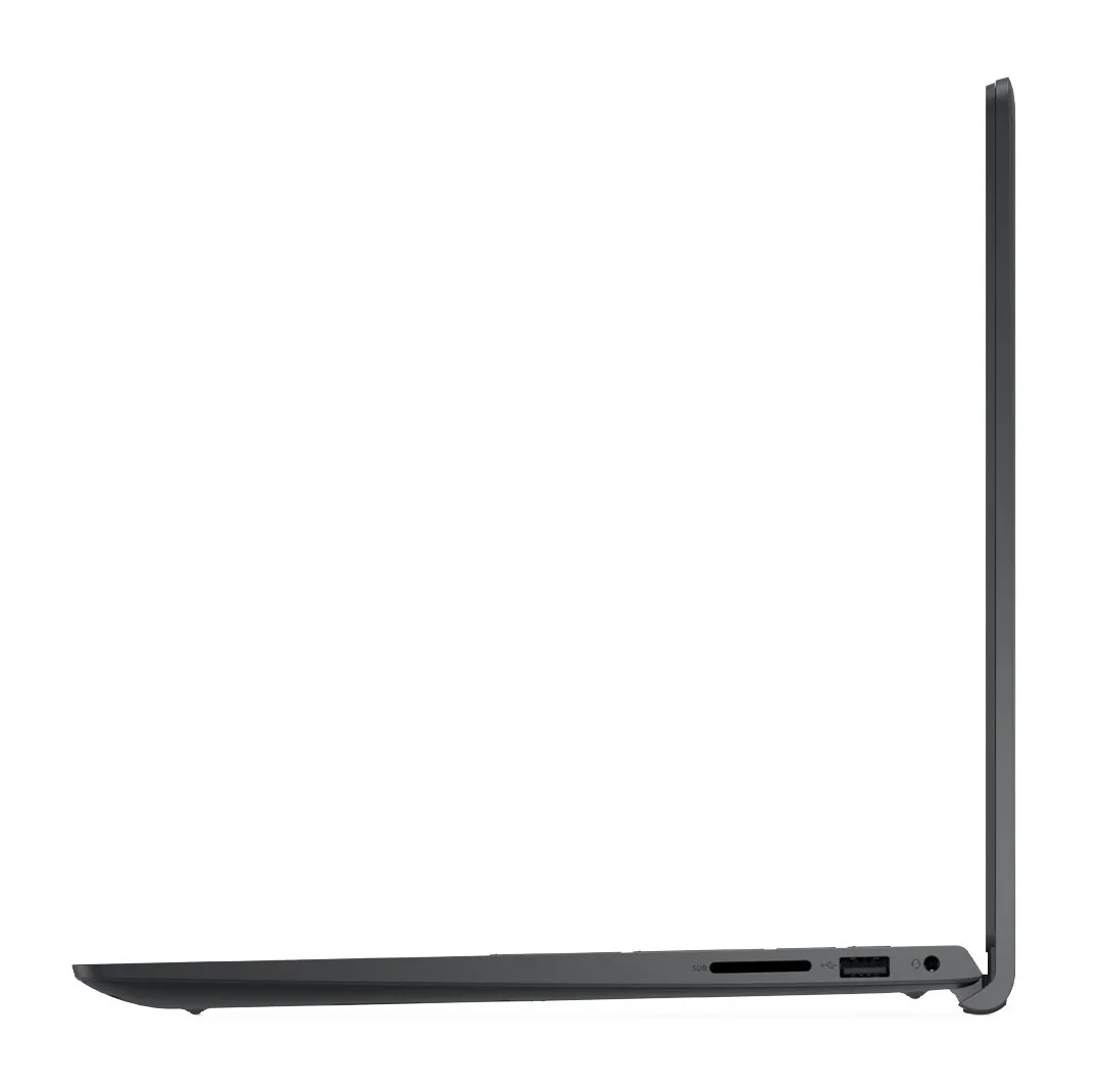لپ تاپ 15.6 اینچی دل مدل 15 DC15250-Core 3 100U-8GB DDR4 2666MHz-512GB SSD-IPS 120Hz